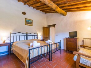 1 Schlafzimmer, WLAN