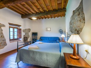 1 bedroom, WiFi - Vacation home Olivo by Interhome (Greve in Chianti)