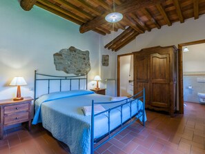 1 Schlafzimmer, WLAN