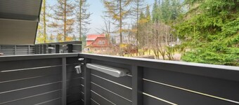 Harrachov Resident Vesna by Interhome