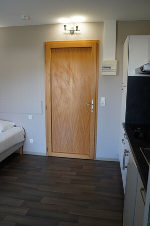 Reception - Apparts Confort 87 (Limoges)