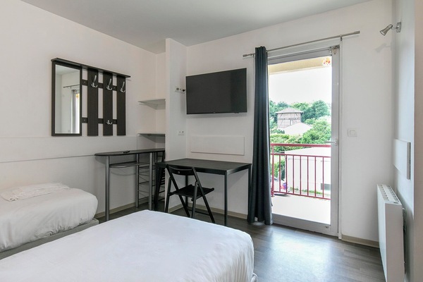 Comfort Apartment | 1 bedroom, laptop workspace, free WiFi, bed sheets