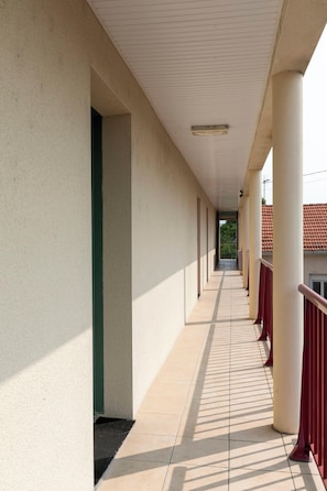 Exterior - Apparts Confort 87 (Limoges)