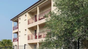 Comfort Apartment | 1 bedroom, laptop workspace, free WiFi, bed sheets