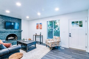 Téléviseur connecté