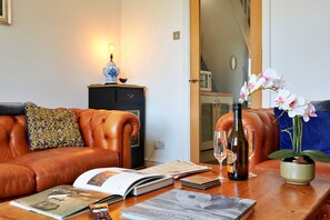 تلفزيون ذكي