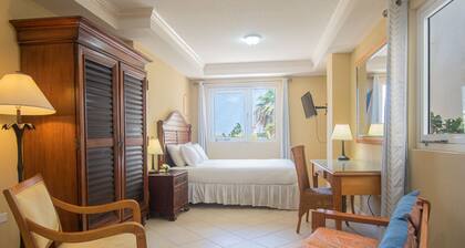 NEW ! Bay Harbor studio 203