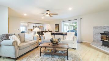 TV connectée, livres