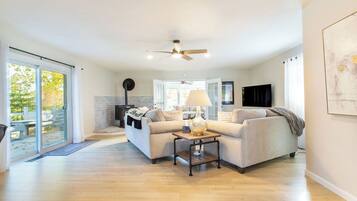 TV connectée, livres