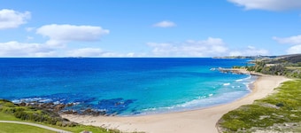 Wave Haven! Get a wave from it all