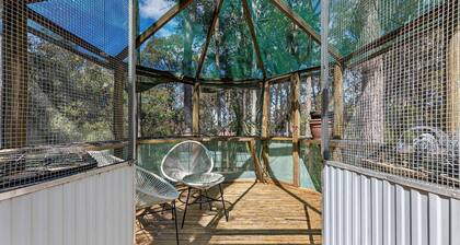 Wave Haven! Get a wave from it all