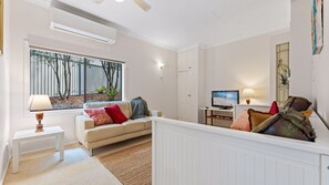 Smart TV y tenis de mesa