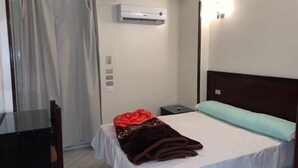 Apartamento família