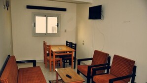 Apartamento família