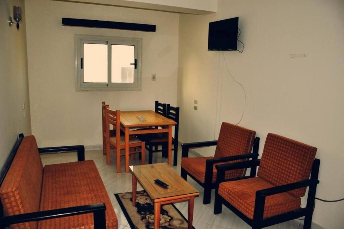 Appartement familial