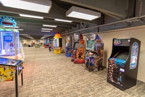 Espace pour enfants