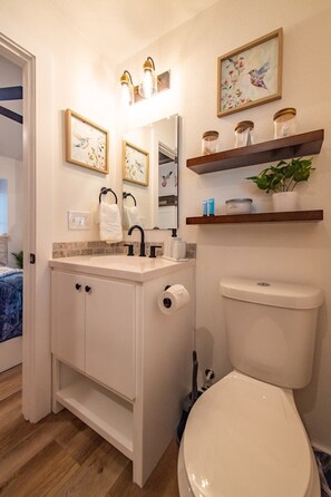 Secadora de cabello y toallas 