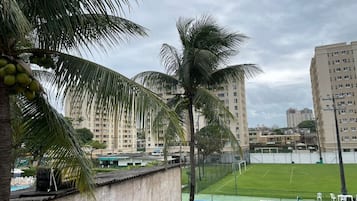 Campo esportivo