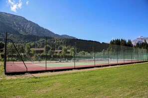 スポーツ場