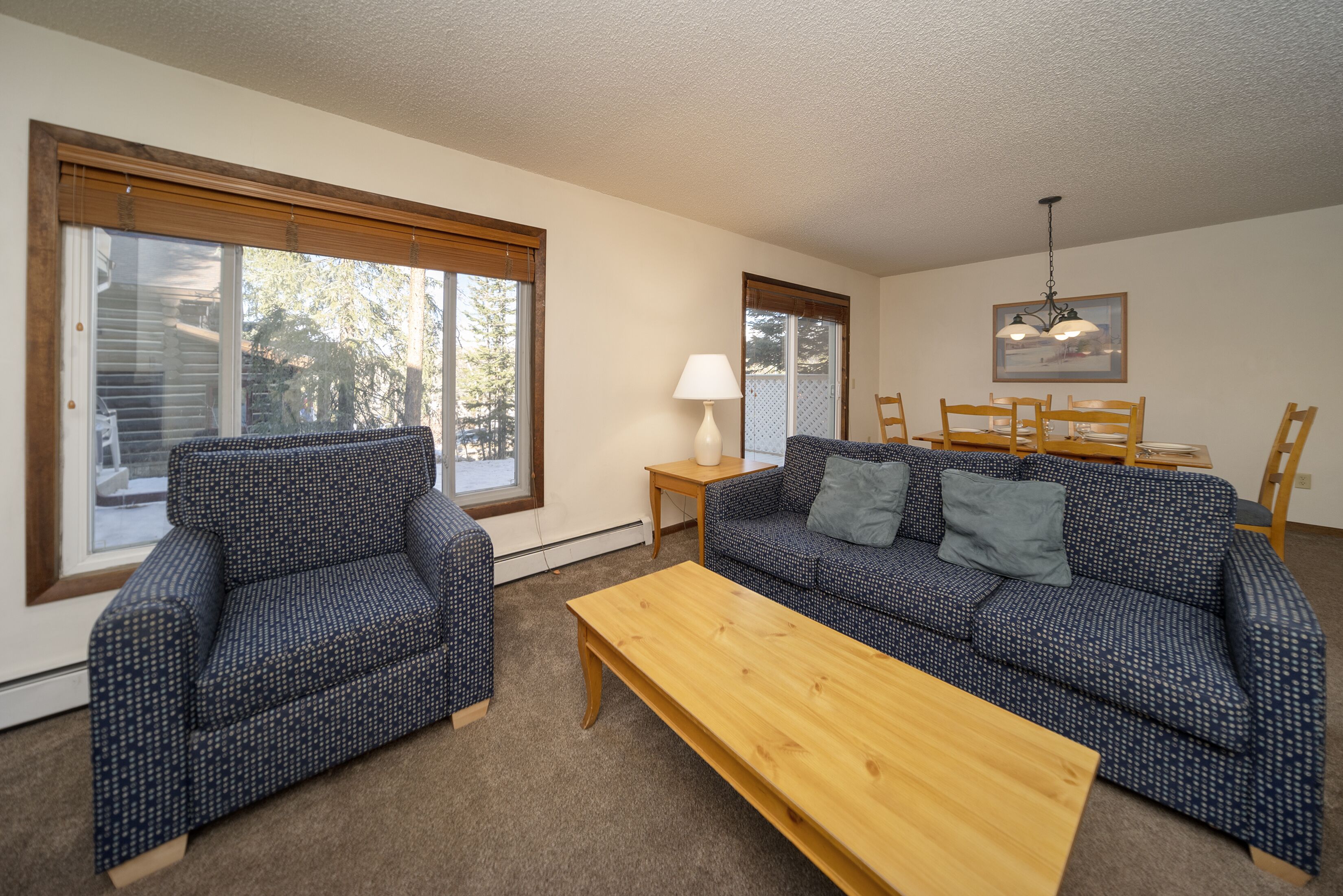 Lions Gate Pines 3 bedroom