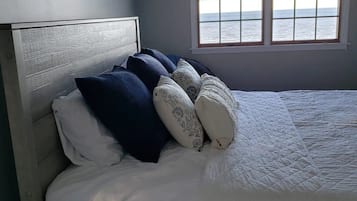 4 camere, culla da viaggio, Wi-Fi, lenzuola