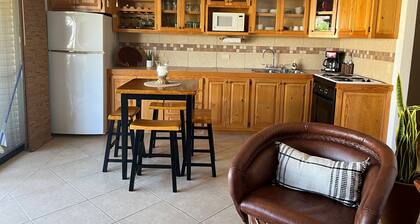 2 Bed/2 Bath Condo in the heart of San Jose del Cabo, 5 minutes from the beach!