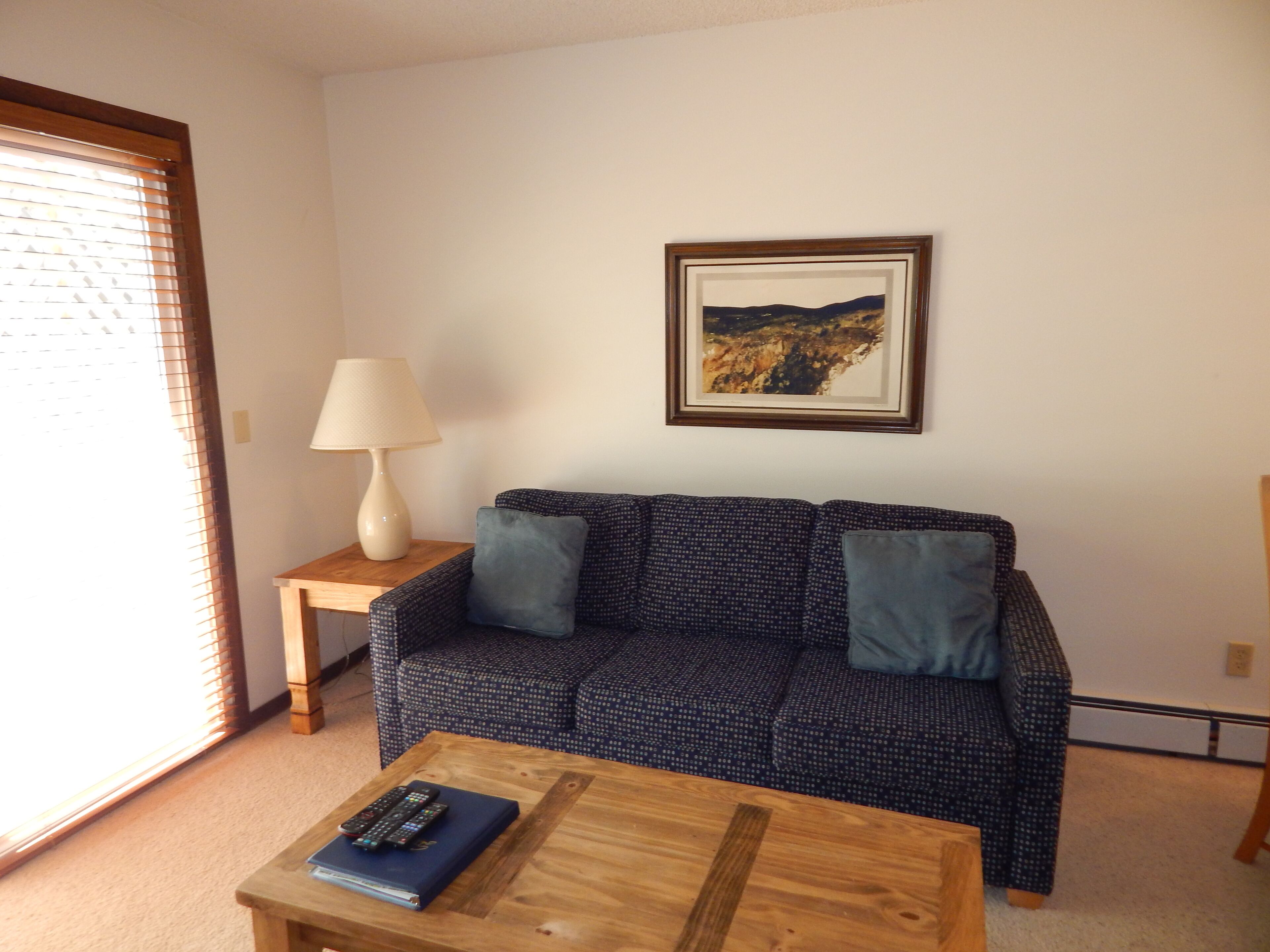 Lions Gate 2 bedroom - great downtown location
