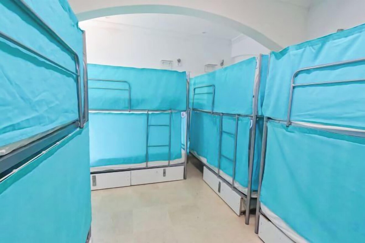 Bed In Room 10 (10-bed Female Dormitory)(Female Only)
