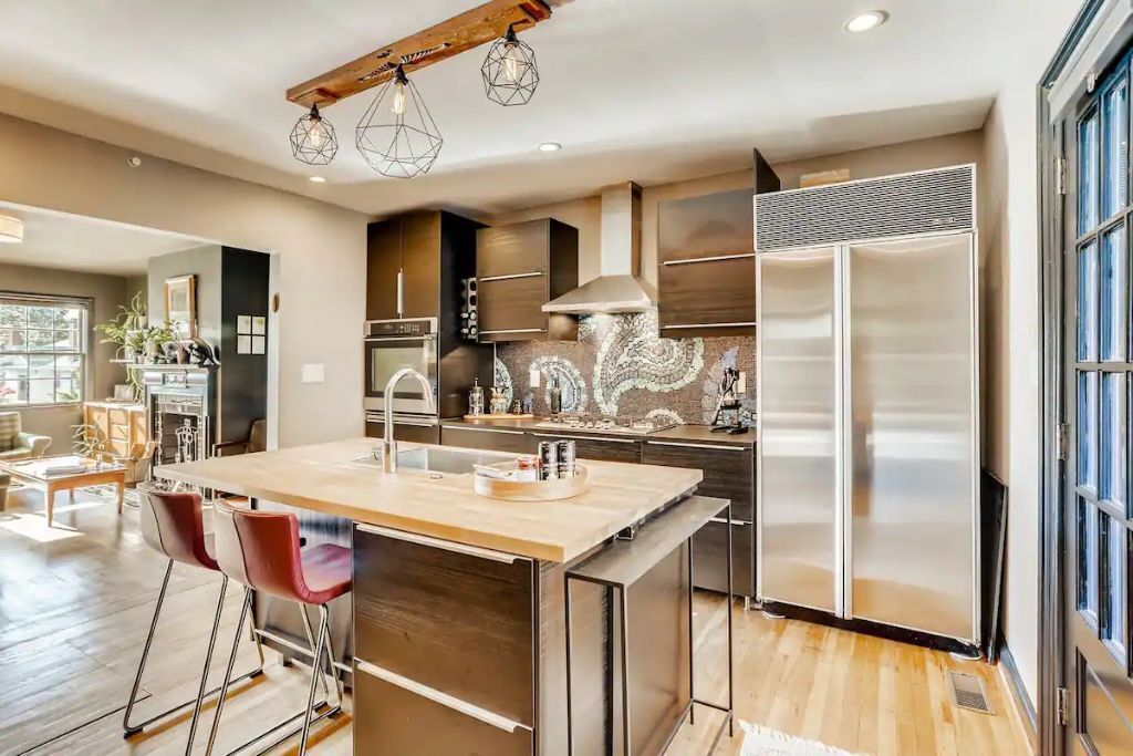 Central Location - On the Westside Beltline Path - Close to Many Attractions