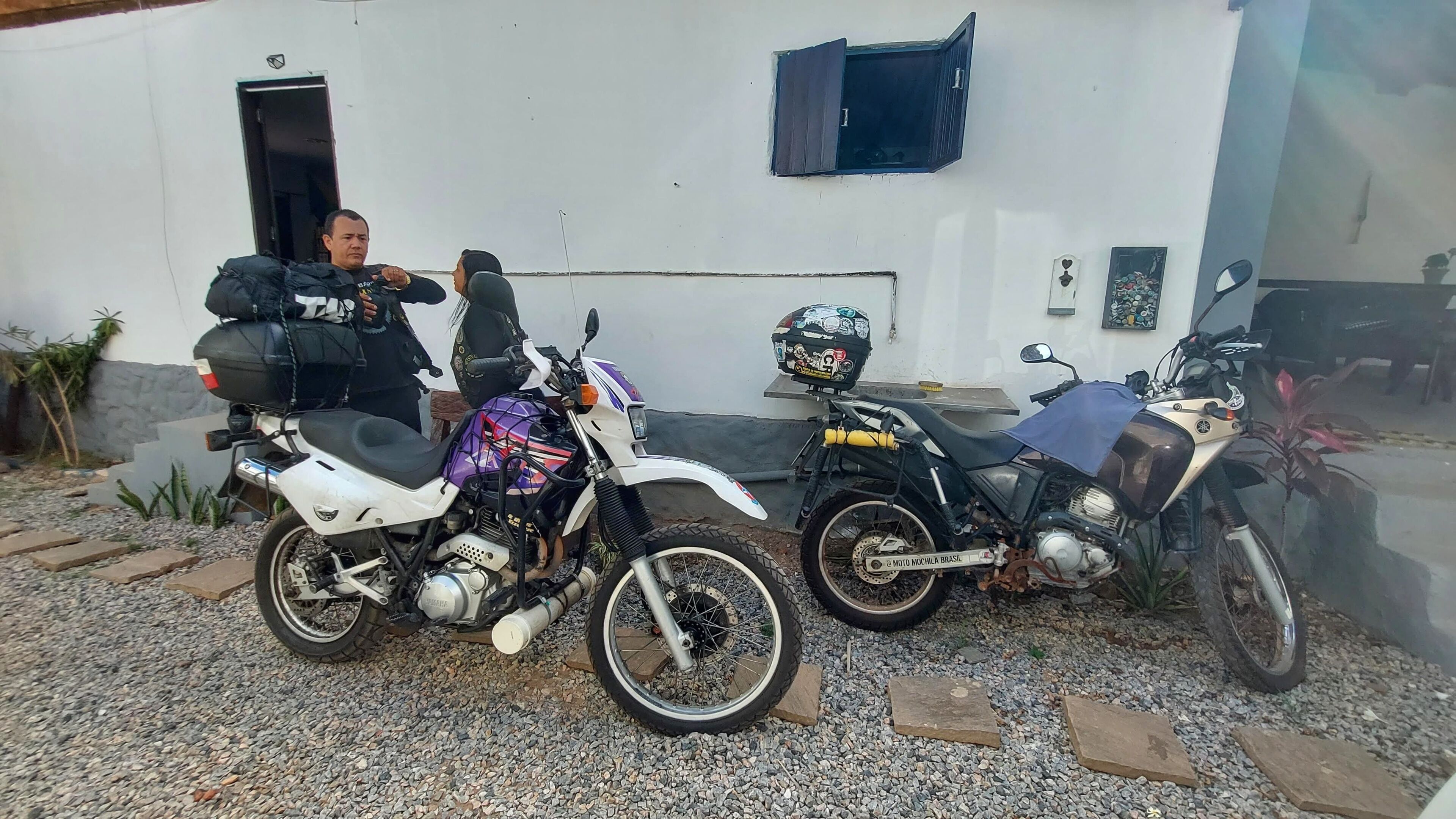 Foto - Pousada Toa Toa Em Pipa