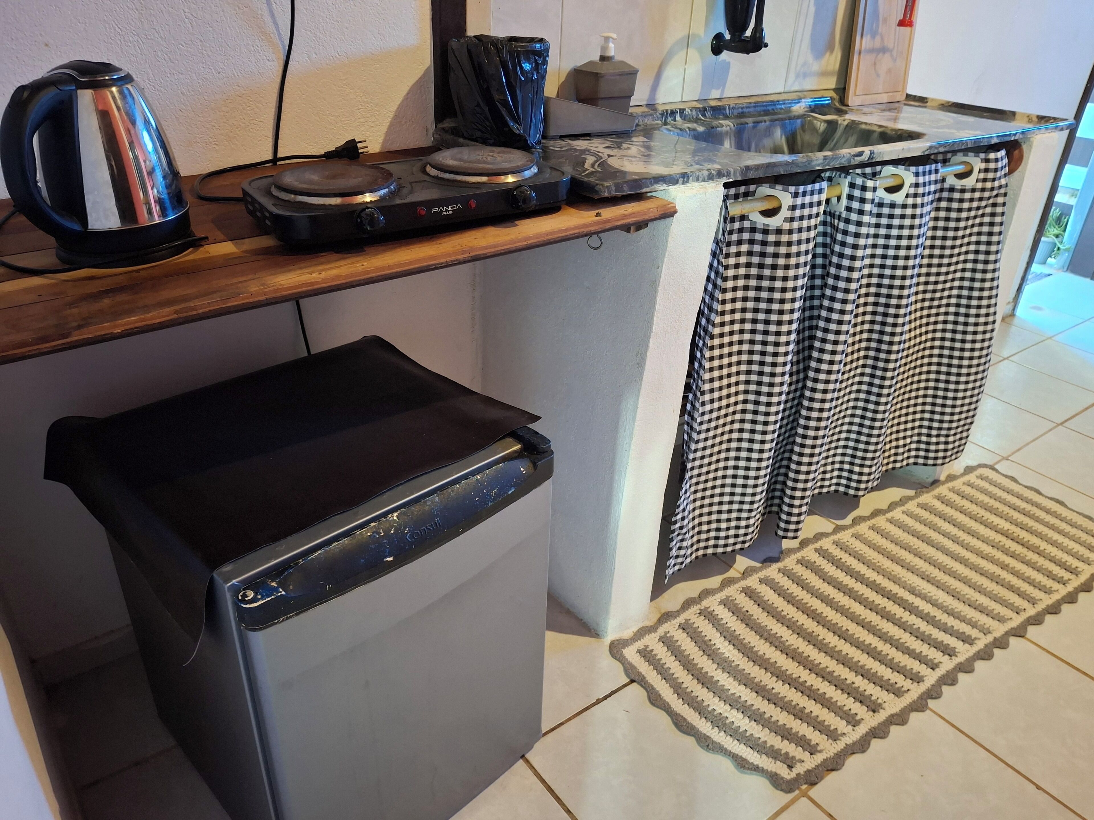 Foto - Pousada Toa Toa Em Pipa