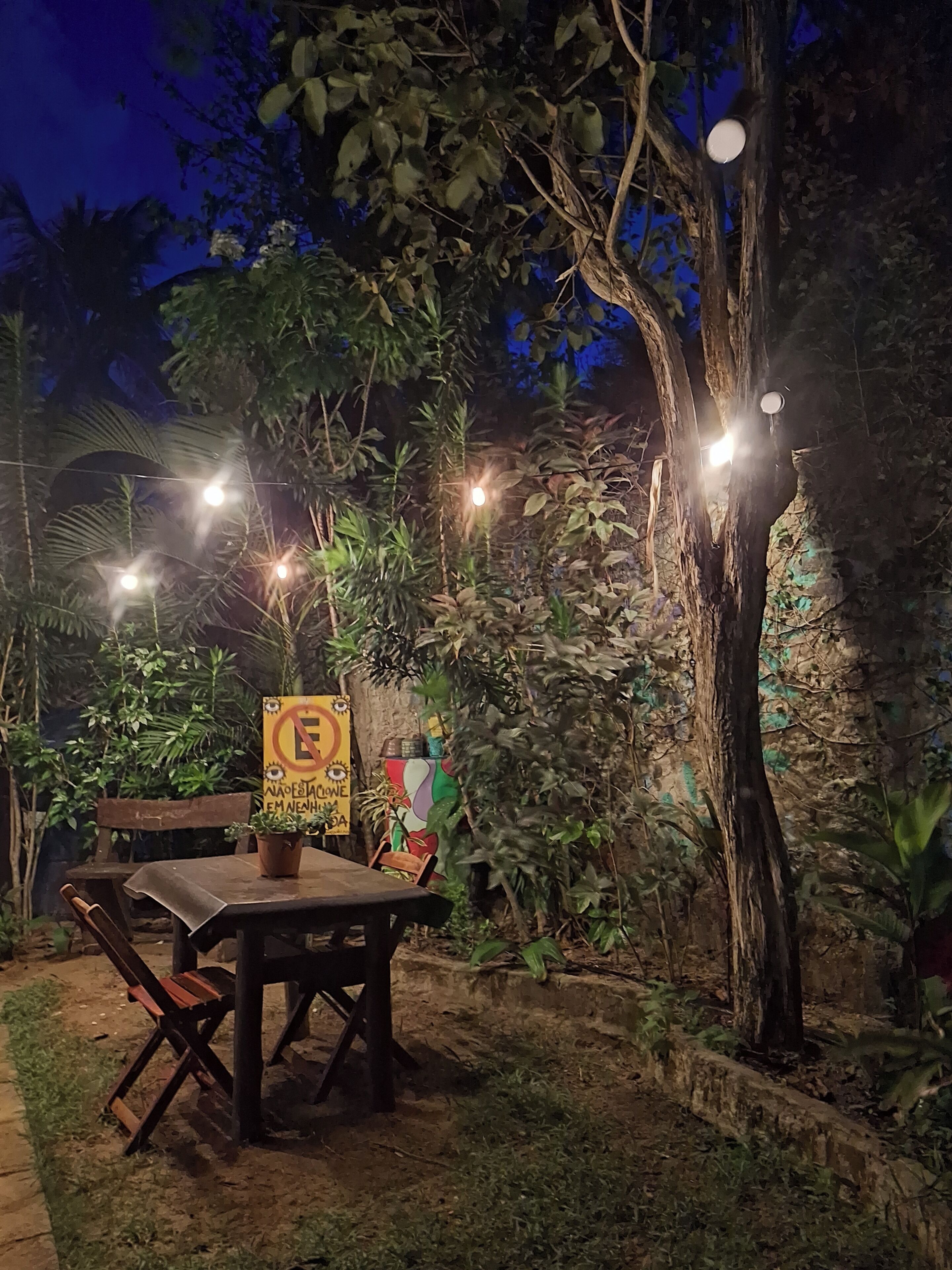 Foto - Pousada Toa Toa Em Pipa