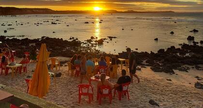 Pousada Toa Toa Em Pipa