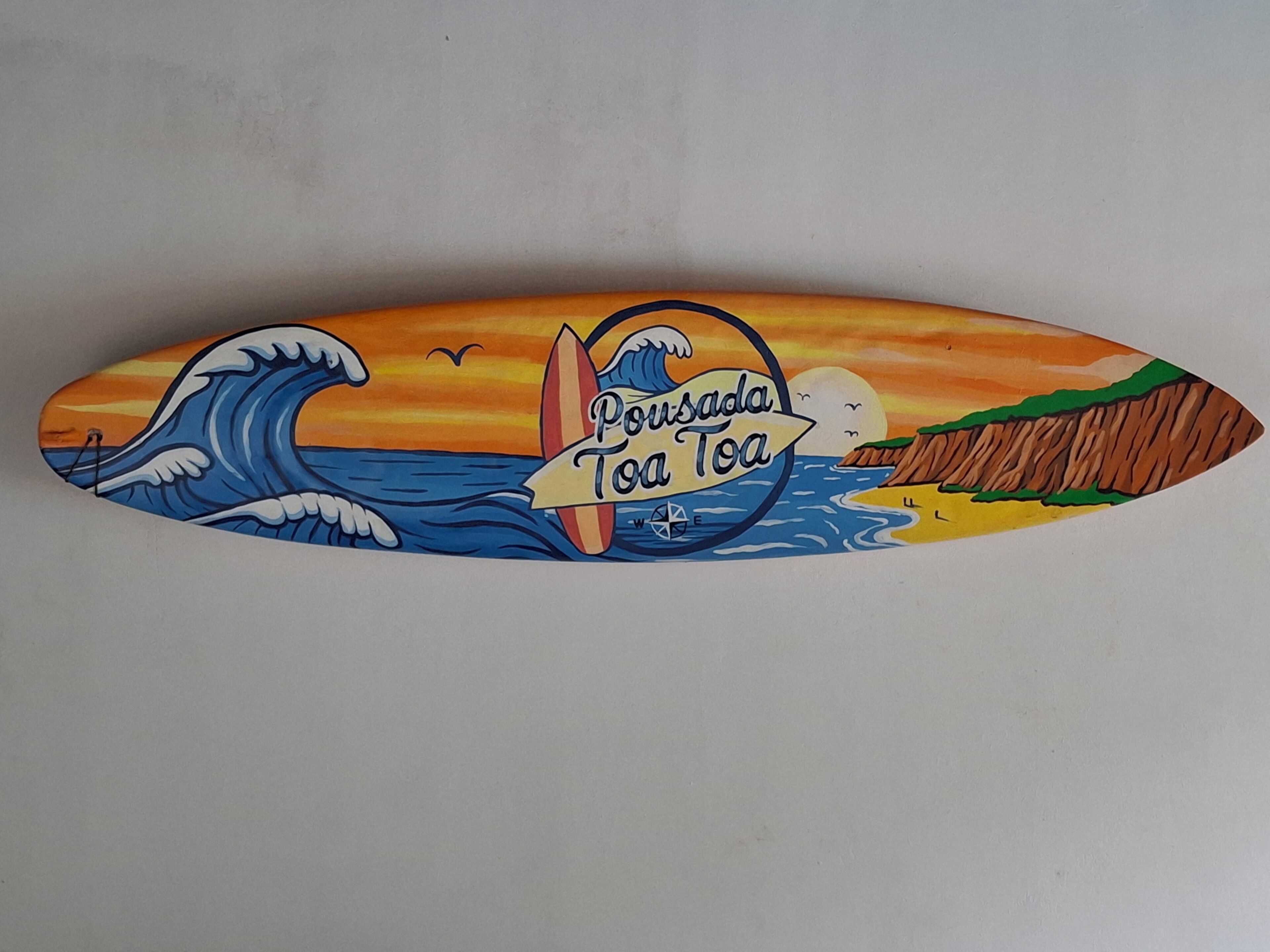 Foto - Pousada Toa Toa Em Pipa