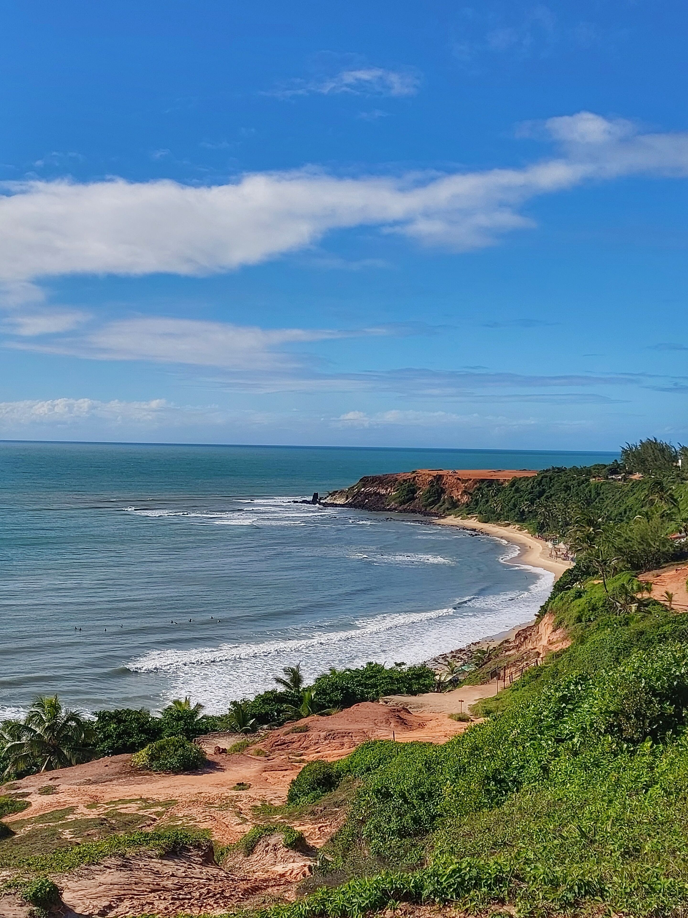 Foto - Pousada Toa Toa Em Pipa