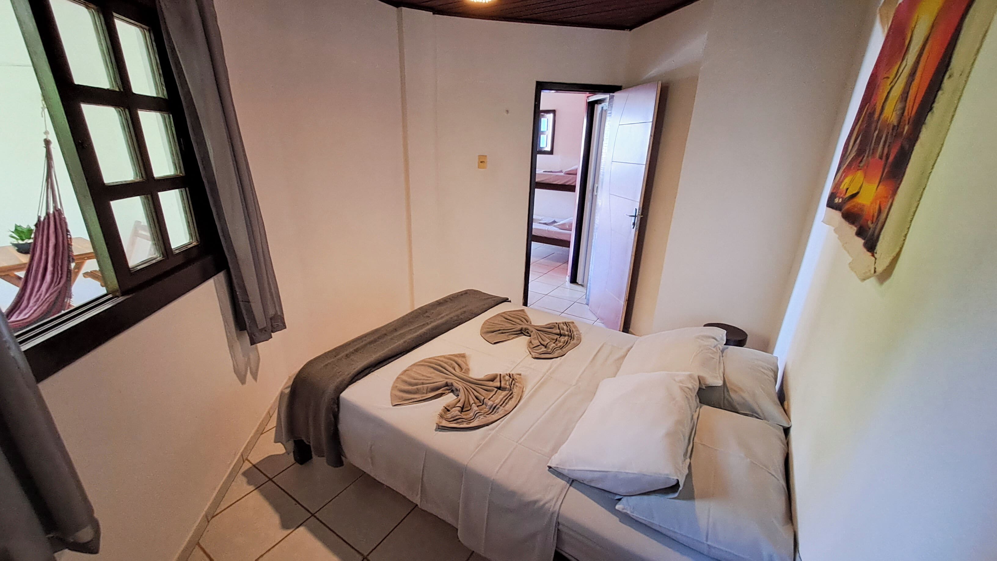 Foto - Pousada Toa Toa Em Pipa