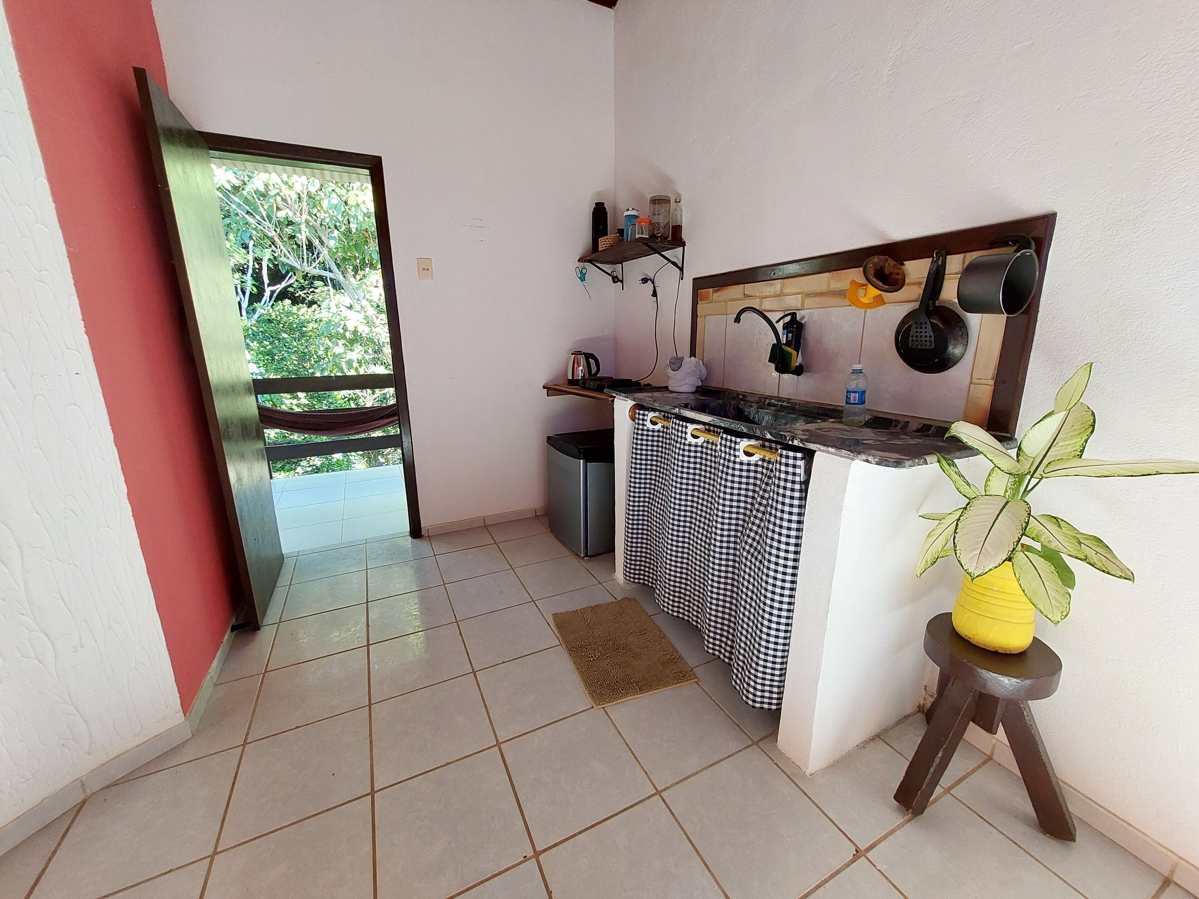 Foto - Pousada Toa Toa Em Pipa