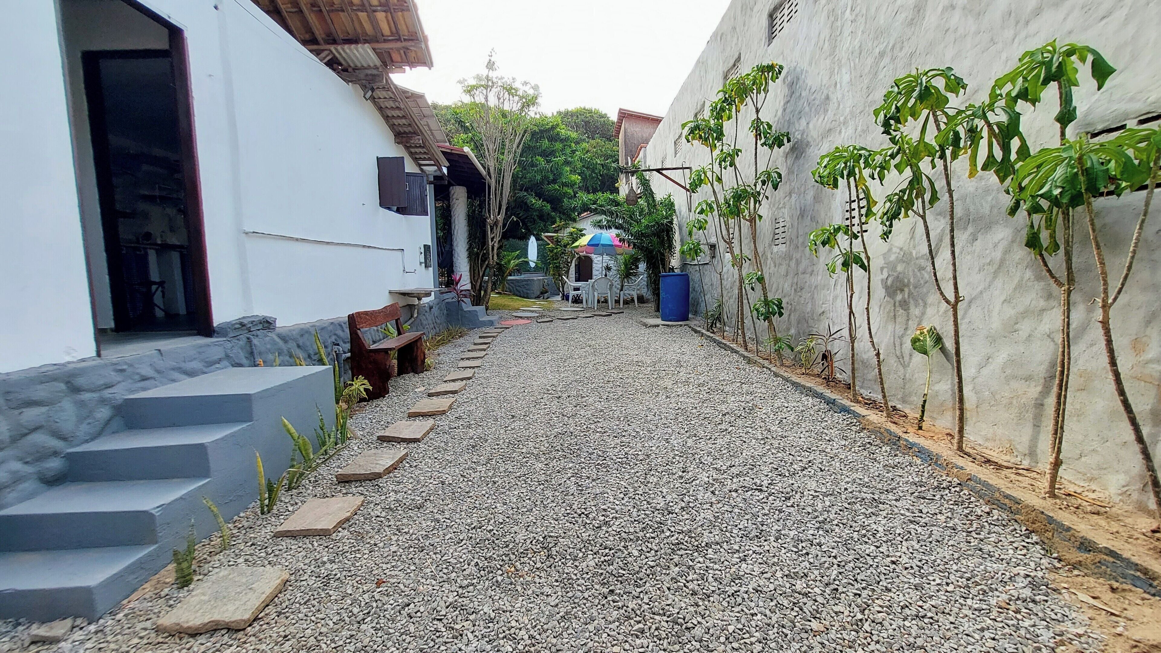 Foto - Pousada Toa Toa Em Pipa