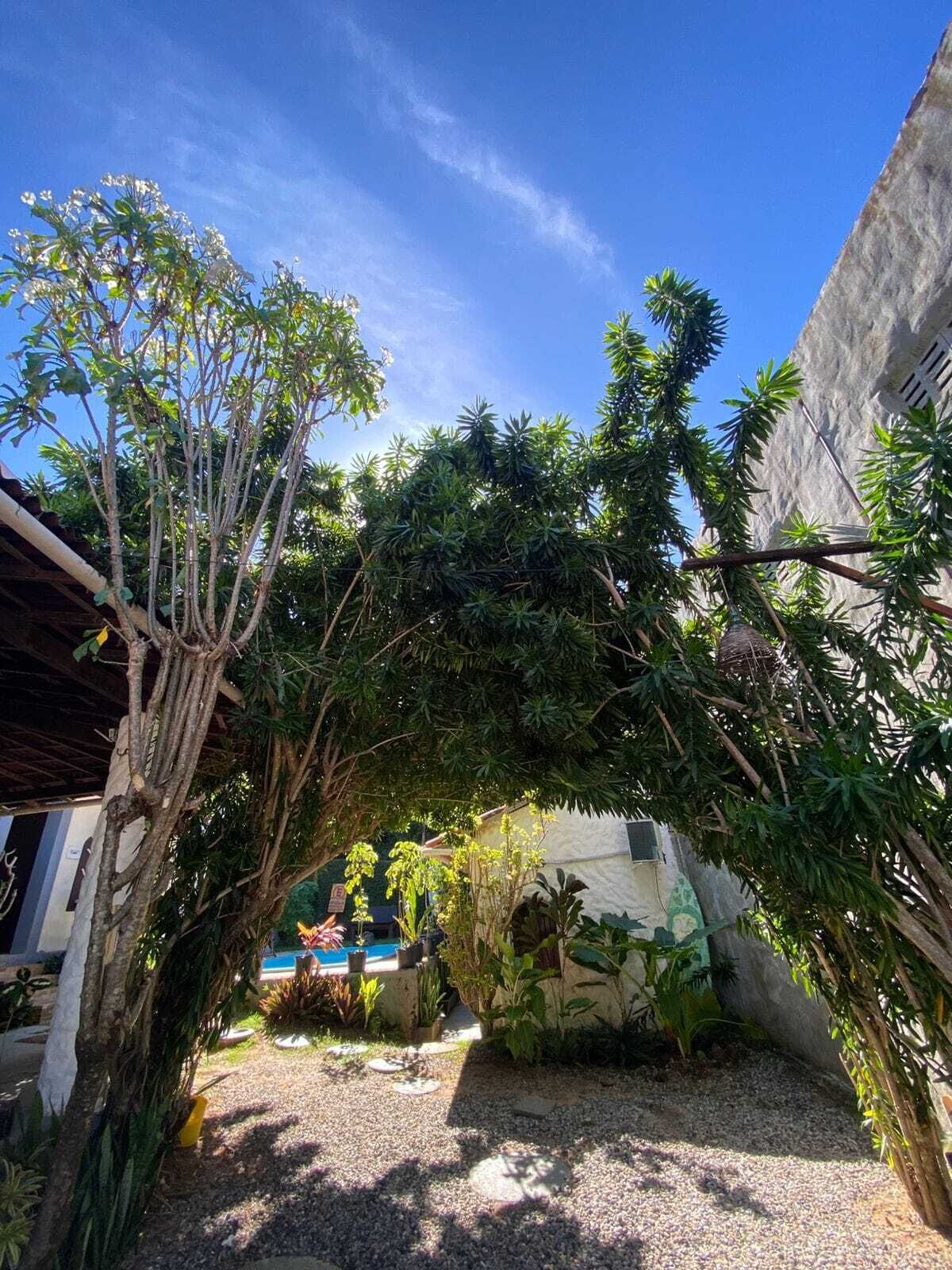 Foto - Pousada Toa Toa Em Pipa