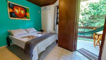 Quarto superior | Roupas de cama antialérgicas, Wi-Fi de cortesia, roupa de cama