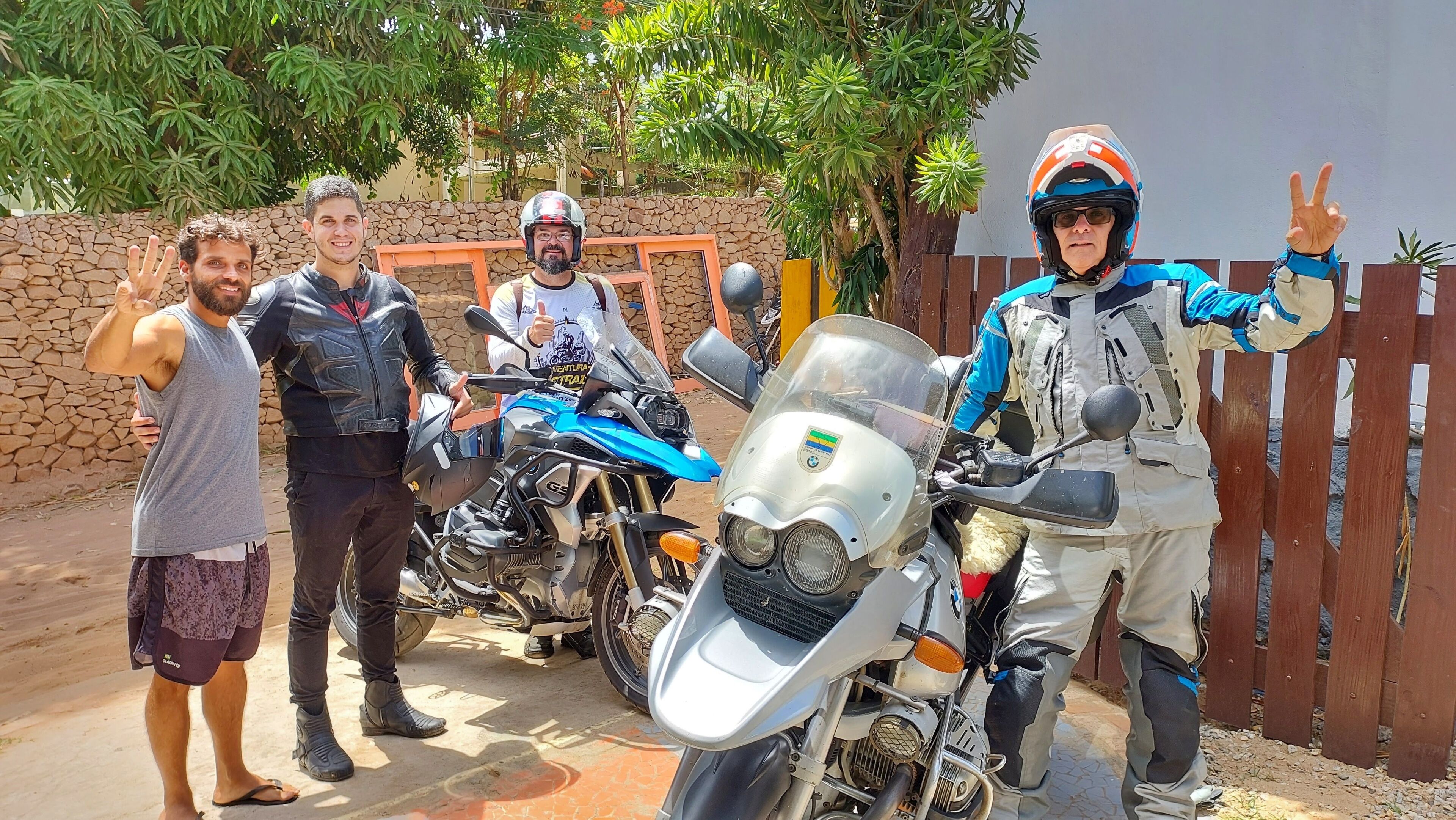 Foto - Pousada Toa Toa Em Pipa