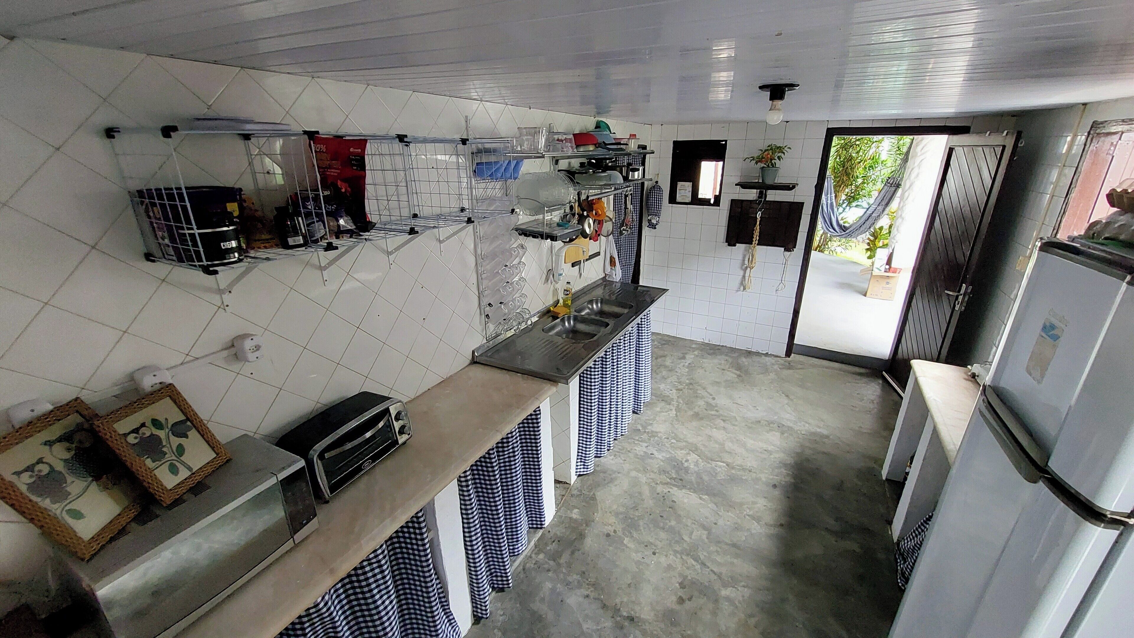 Foto - Pousada Toa Toa Em Pipa