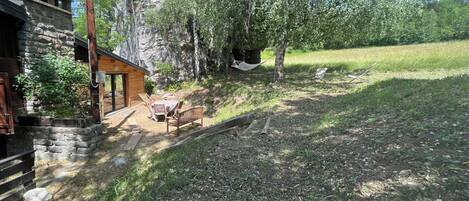 テラス / パティオ