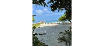 ROSARIO ISLANDS, BEACH HOUSE