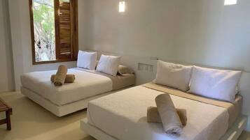 3 多间卧室、WiFi