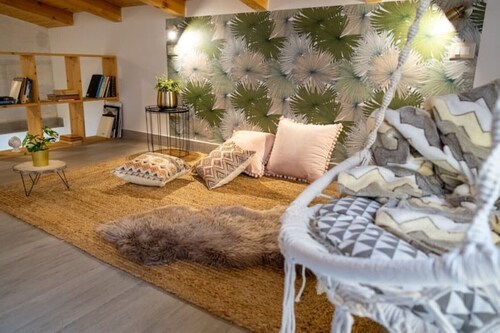 Agave a Siracusa - a due Passi da Ortigia