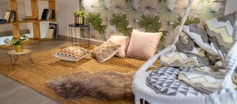 Agave a Siracusa - a due Passi da Ortigia