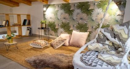 Agave a Siracusa - a due Passi da Ortigia