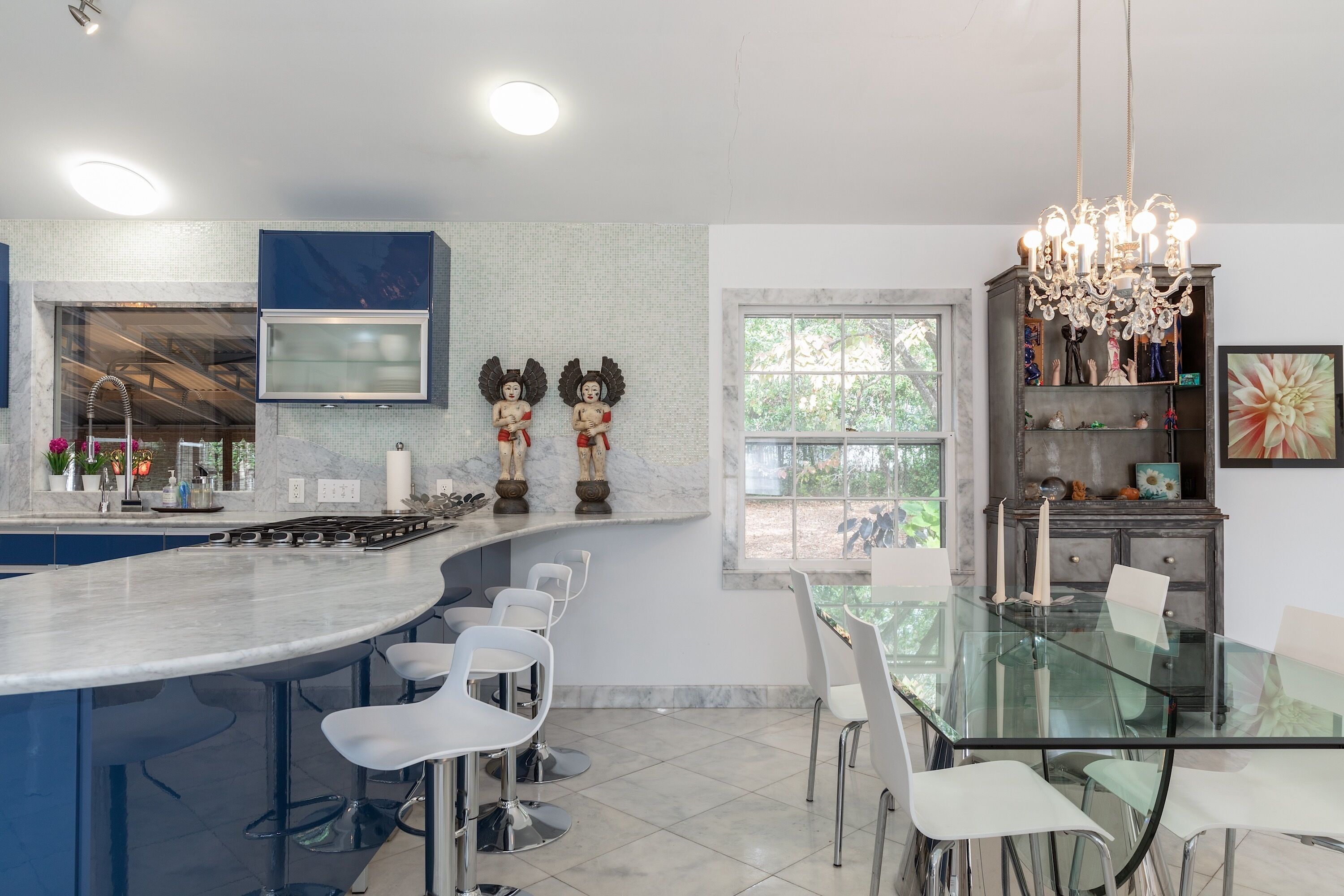 Cucina privata