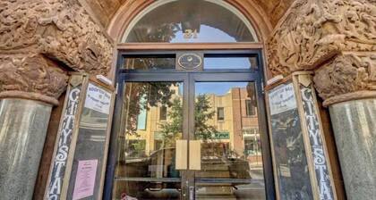 The Aether - Luxe King -1 BLK 2 RVR- Free PKG